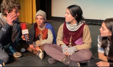 Torna el Rescat dels Minairons: Connecta Lleida Pirineus 15 de desembre