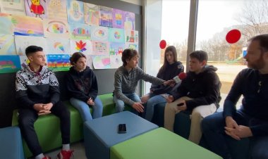 Fer una app en una setmana entre 60 alumnes: Connecta Lleida Pirineus 19 de desembre