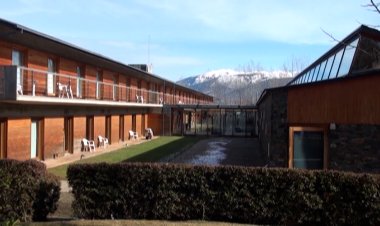UN VEÍ DE PUIGCERDÀ DEIXA EN HERÈNCIA 7,2 MEUR A LA RESIDÈNCIA I A L’HOSPITAL DE CERDANYA