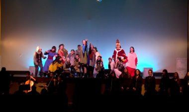 ‘EL RESCAT DELS MINAIRONS’ FREGA EL PLE EN L’ESTRENA