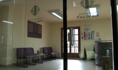 LA VALL DE BOÍ OBTÉ UN DISTINTIU QUE CERTIFICA LA IGUALTAT DE GÈNERE