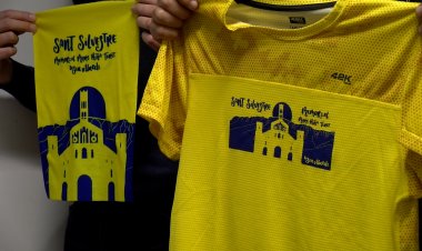 LA SANT SILVESTRE TORNA A TANCAR L’ANY A LA SEU D’URGELL DESPRÉS DE LA PANDÈMIA