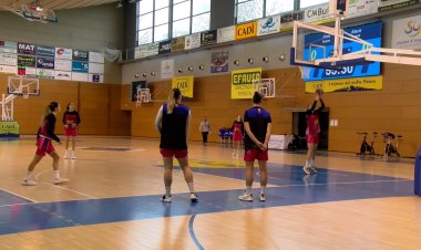 EL CADÍ LA SEU S’ENFRONTA A CARES CONEGUDES EN LA TRETZENA JORNADA DE LA LLIGA