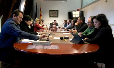 EL CCAU APROVA CONVENIS EN L’ÀMBIT DE L’ATENCIÓ I ELS SERVEIS A LES PERSONES