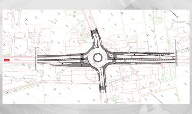 EL GOVERN ESPANYOL LICITA LES OBRES PER CONSTRUIR L’ESPERADA ROTONDA DE MONTFERRER