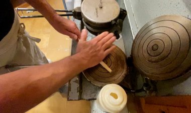 LES NEULES I ELS TORRONS ARTESANS ENTRE ELS PRODUCTES MÉS DEMANATS AQUEST NADAL