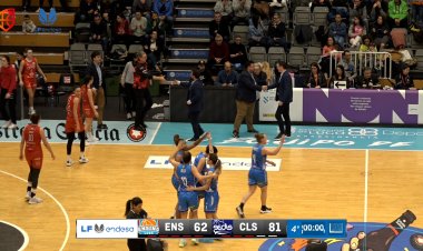 EL CADÍ LA SEU ACONSEGUEIX LA SETENA VICTÒRIA A LA LLIGA