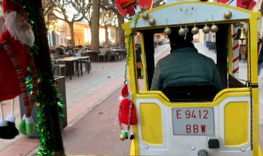 GRAN ÈXIT DE LA CAMPANYA DE NADAL DEL COMERÇ ASSOCIAT DE TREMP