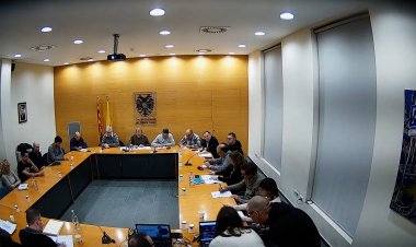 EL PALLARS JUSSÀ TINDRÀ UN PRESSUPOST DE 14,4 MEUR AQUEST 2023