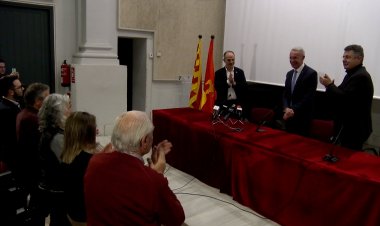 ALBERT PIÑEIRA RENUNCIA A UN NOU MANDAT COM A ALCALDE DE PUIGCERDÀ