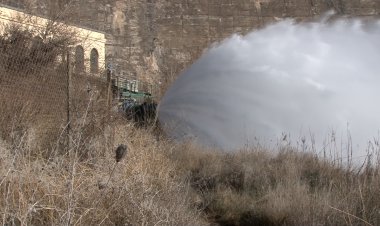 EL PSC DEMANA A LA GENERALITAT REPRENDRE LES OBRES DEL REG DE LA CONCA DE TREMP
