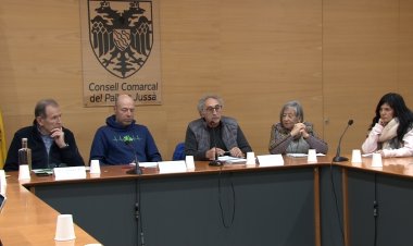 ELS ALCALDES DEL JUSSÀ DEMANEN QUE ES PUGUI FER ELS TRACTAMENTS DE QUIMIOTERÀPIA A LA COMARCA