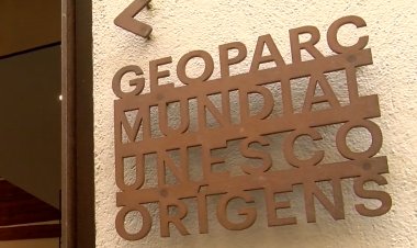 EL GEOPARC ORÍGENS VOL POTENCIAR L’ECONOMIA LOCAL I DONAR VISIBILITAT AL PATRIMONI