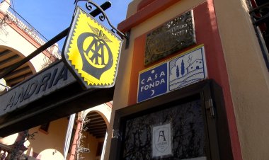 L’HOSTALERIA PREVEU UN INICI D’ANY COMPLICAT DESPRÉS DE FREGAR EL PLE AL DESEMBRE