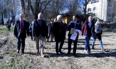 CATSALUT CONFIRMA UN NOU HOSPITAL COMARCAL A LA SEU DE TITULARITAT PÚBLICA