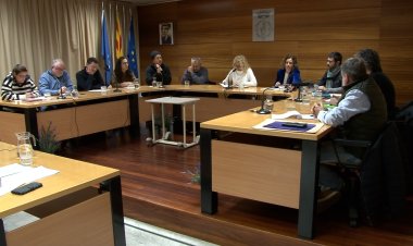 TREMP APROVA UN PRESSUPOST DE 5,6 MEUR PER AQUEST 2023