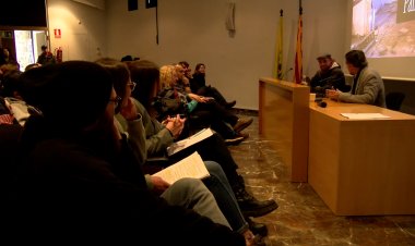 L’ATENEU DEL PALLARS BUSCA RECOLLIR 150.000 EUROS PER COMPRAR I REHABILITAR LA LIRA VELLA DE TREMP