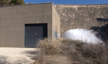 LA GENERALITAT REACTIVARÀ EL REG DE LA CONCA DE TREMP SI HI HA PROU ADHESIONS ENTRE ELS REGANTS