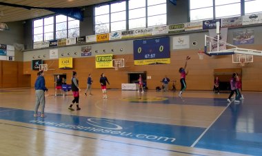 EL CADÍ LA SEU BUSCA UNA NOVA VICTÒRIA PER SUMAR POSICIONS A LA LLIGA