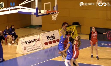 EL CADÍ LA SEU CAU POSICIONS A LA LLIGA DESPRÉS DE LA DERROTA DAVANT EL BEMBIBRE