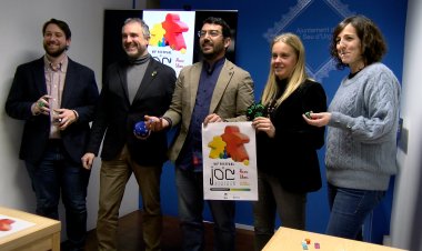 EL FESTIVAL DEL JOC DEL PIRINEU AMPLIA ESPAIS I PRESENTARÀ NOVETATS EDITORIALS