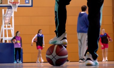 EL CADÍ LA SEU VOL RETROBAR BONES SENSACIONS ALS VUITENS DE FINAL DE L’EUROCUP WOMEN