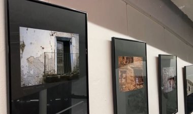 L’arquitectura del Pirineu en fotografies: Connecta Lleida Pirineus 24 de gener