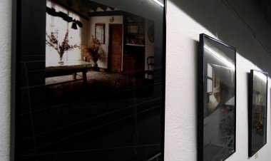 UNA EXPOSICIÓ RECUPERA L’ARQUITECTURA TRADICIONAL DEL PIRINEU