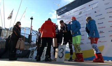 LA PROVA DE DESCENS MARCA L’EQUADOR DELS MUNDIALS PARA ALPINE SKI 2023