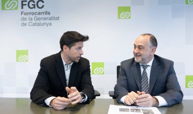 FGC I INEFC COL·LABORARAN PER IMPULSAR RECERQUES EN L’ÀMBIT D’ESPORTS DE MUNTANYA