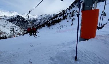 TAVASCAN CONSIDERA QUE INTEGRAR-SE AL GRUP FGC SERIA BO PER TIRAR ENDAVANT L’ESTACIÓ