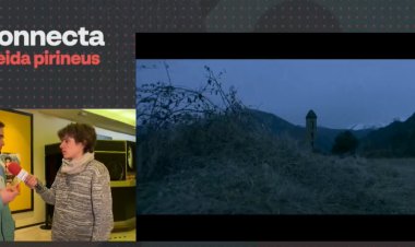 La Segona Guerra Mundial al Pirineu, a les pantalles: Connecta Lleida Pirineus 26 de gener