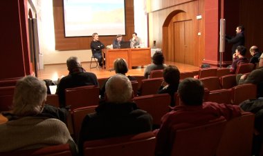 EL PROJECTE POBLES ABANDONATS VOL SER UNA EINA CONTRA EL DESPOBLAMENT