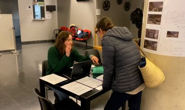 L’ATENEU DEL PALLARS TÉ 15 DIES MÉS PER RECOLLIR ELS 60.000 EUROS QUE FALTEN PER COMPRAR LA LIRA VELLA