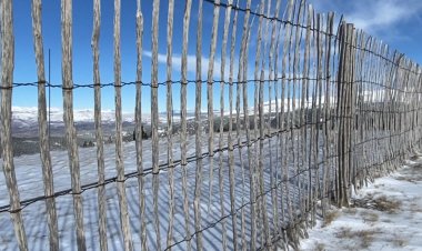Paravents, els canons naturals de les pistes d’esquí: Connecta Lleida Pirineus 1 de febrer