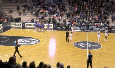 EL CADÍ LA SEU ES SITUA ENTRE ELS VUIT MILLORS EQUIPS DE L’EUROCUP WOMEN