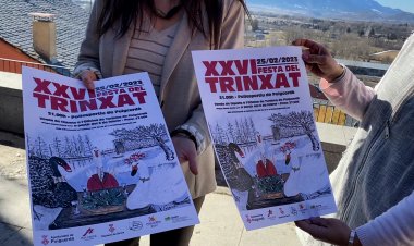 TORNA LA FESTA DEL TRINXAT A PUIGCERDÀ AMB LA INCORPORACIÓ DE NOUS RESTAURANTS