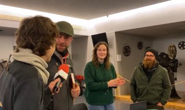 El projecte per construir l’Ateneu del Pallars: Connecta Lleida Pirineus 31 de gener