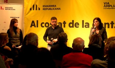 SERRA ESPERA OBTENIR BONS RESULTATS EN EL NOU ESCENARI POLÍTIC DE PUIGCERDÀ