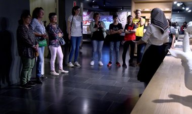 L’ESPAI ERMENGOL FA BON BALANÇ DEL 2022 I BUSCA MANTENIR LA QUALITAT EN LA PROGRAMACIÓ