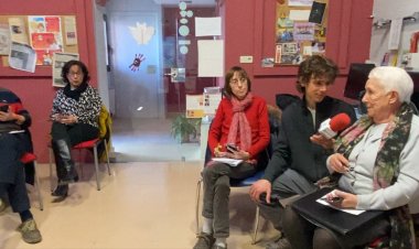 Fomentant la inclusió digital: Connecta Lleida Pirineus 3 de febrer