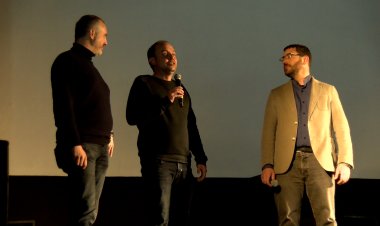 EL PROGRAMA ‘LA SOBRETAULA’ PREESETRENA A LA SEU D’URGELL EL CAPÍTOL DEDICAT A LA CIUTAT