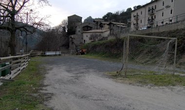 COMENCEN ELS TRÀMITS PER A LA CREACIÓ D’UN CENTRE CÍVIC AL NUCLI D’ALINYÀ