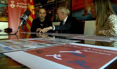 PUIGCERDÀ PRESENTA UNA VINTENA D’ESDEVENIMENTS ESPORTIUS AQUEST 2023