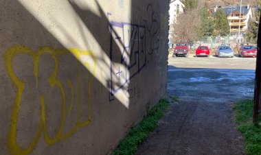 ESTERRI D’ÀNEU EMPRÈN MESURES CONTRA LES PINTADES