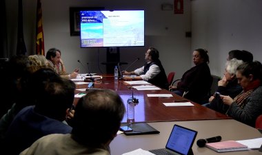 EL CCAU APROVA UN PRESSUPOST DE GAIREBÉ 11 MILIONS D’EUROS