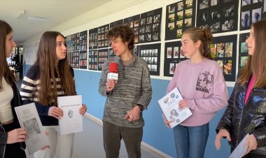 Dia Internacional de les Dones i les Nenes en la Ciència: Connecta Lleida Pirineus 10 de febrer
