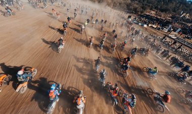 GUERRERO ACONSEGUEIX LA VICTÒRIA EN LA BASSELLA RACE