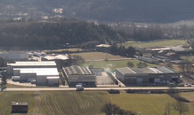 S’URBANITZARÀ UN NOU SECTOR AL POLÍGON INDUSTRIAL DE MONTFERRER