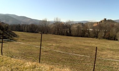 LA SEU D’URGELL SUSPEN LLICÈNCIES URBANÍSTIQUES PER CREAR UN NOU SECTOR INDUSTRIAL